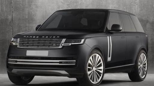 LAND ROVER RANGE ROVER 2023 SALKP9FU0PA043950 image